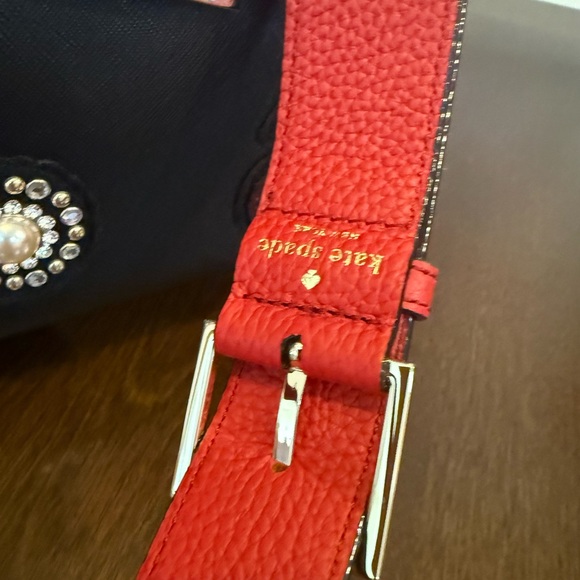 Kate Spade x Rodan + Fields Project Candace Satchel/Crossbody - Picture 7 of 10